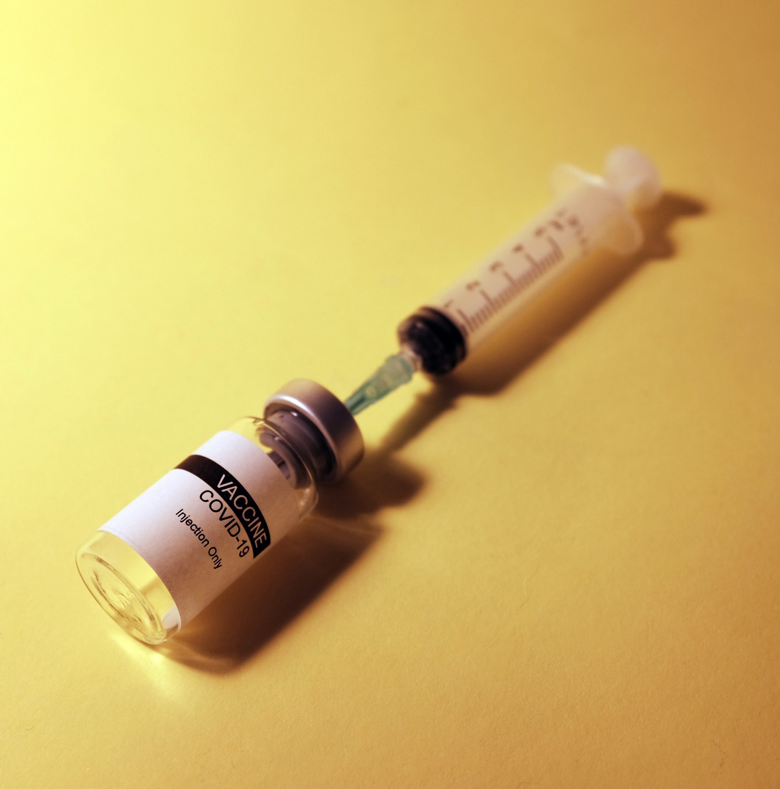Vaccin Covid 19 Assistance RH